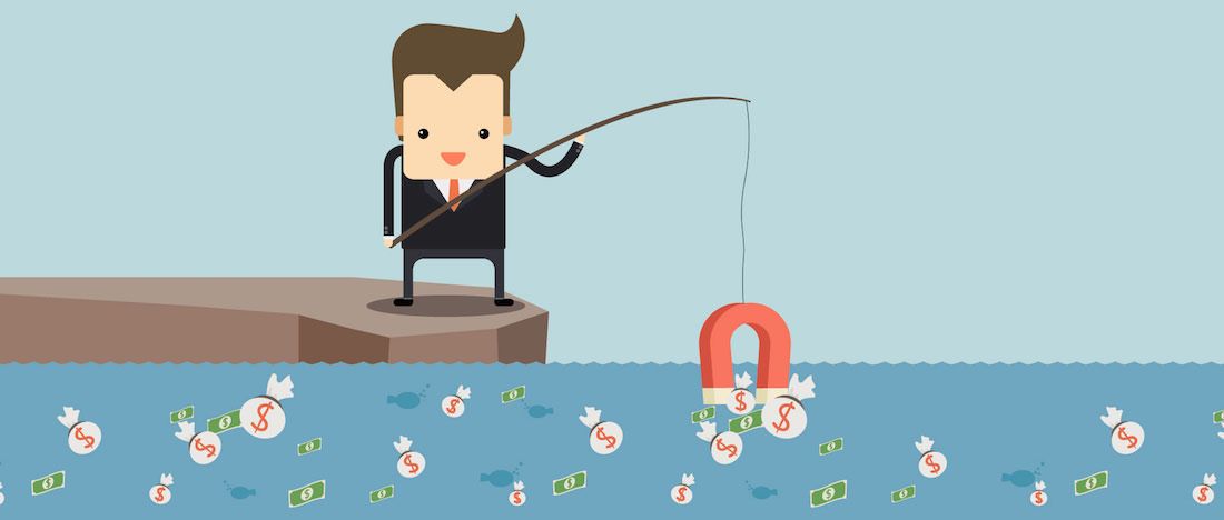 The importance of having a sales process in place as a startup