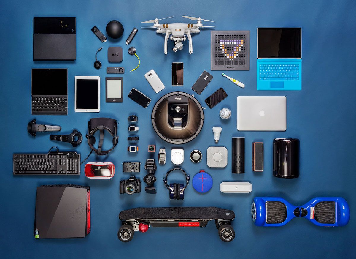 3 essential technologies to future-proof your new gadget purchases