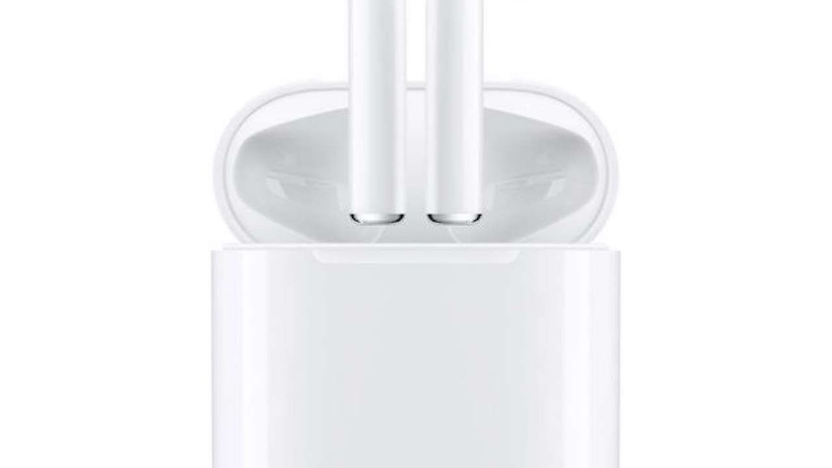 AirPods review: the best wireless headphones that don't work for me