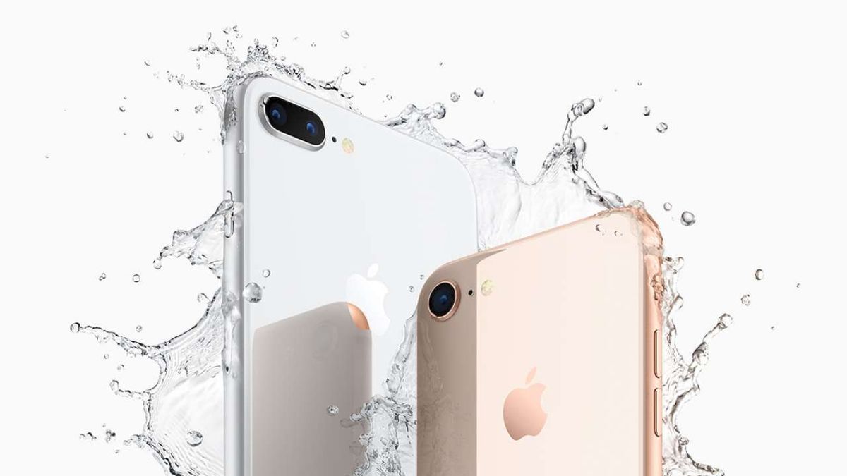 Why I'm buying the iPhone 8 tomorrow