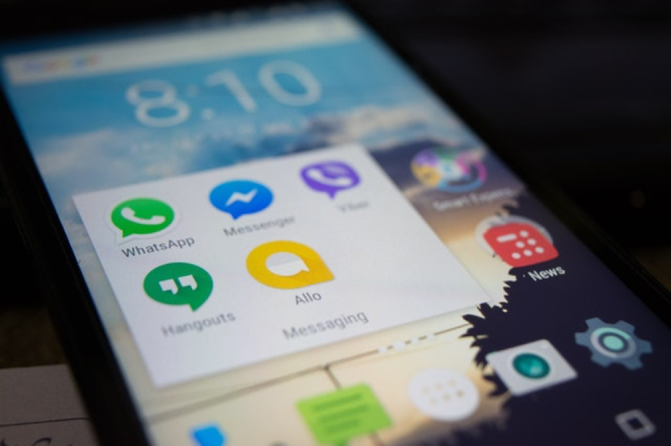 Here's how you should utilize chatbots in your social media marketing strategy