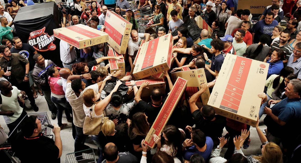 The best Black Friday and Cyber Monday deals for 2017