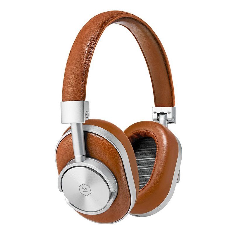 First impressions of the Master & Dynamic MW60 Wireless headphones