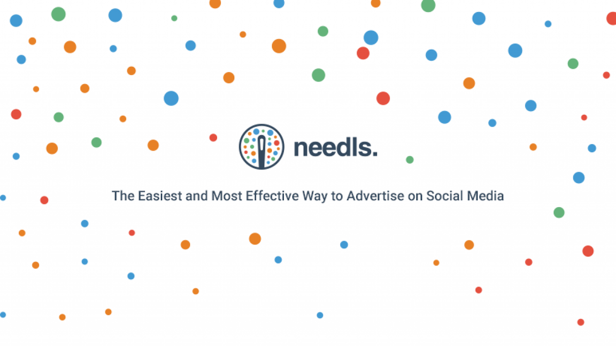 Needls makes advertising online dead simple for small businesses