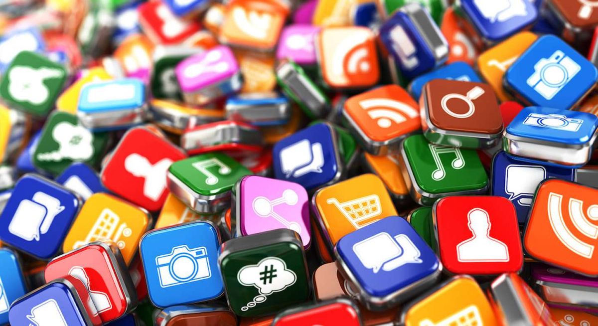 12 must-have apps and tools for busy entrepreneurs