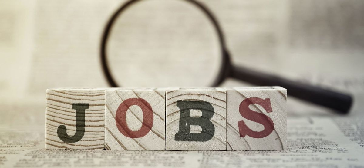 The state of hiring and job hunting in 2018 is beyond frustrating