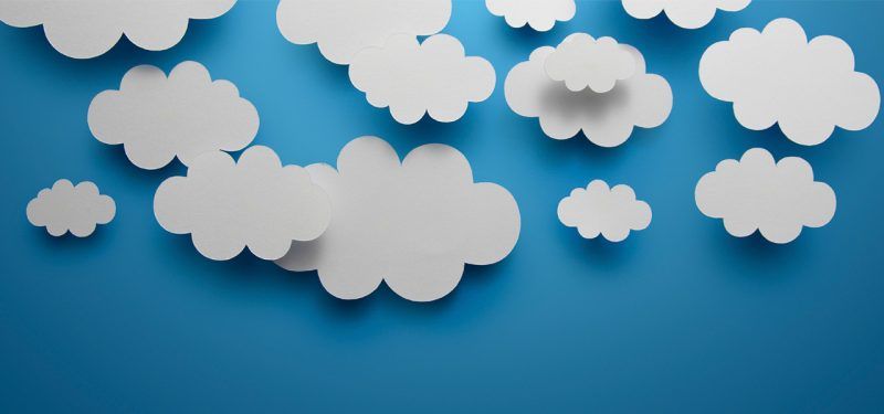 How to find the best cloud service provider for your needs