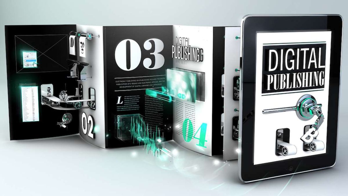 How to build a successful digital publication (feat. Kevin Raposo)