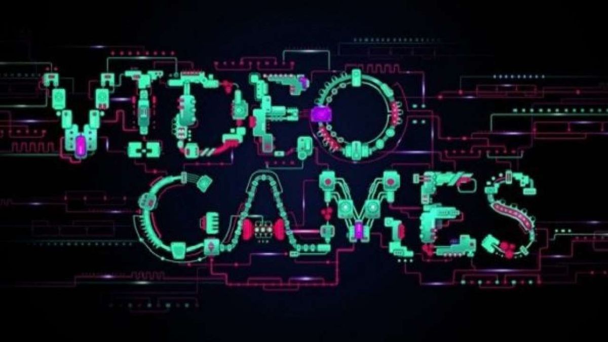 It's all about the polygons: inside game design (feat. Michael Casalino)