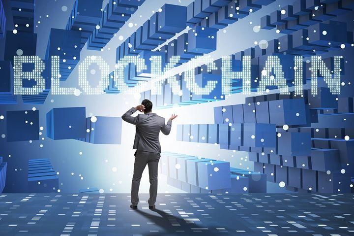 Here's how blockchain is becoming instrumental in social change