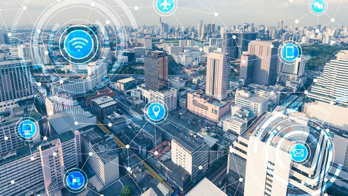 HighIoT’s Akita device protects your smart home from being hacked