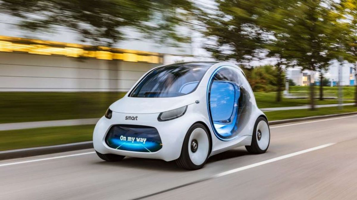 Are we ready for the cybersecurity challenges of self-driving cars?