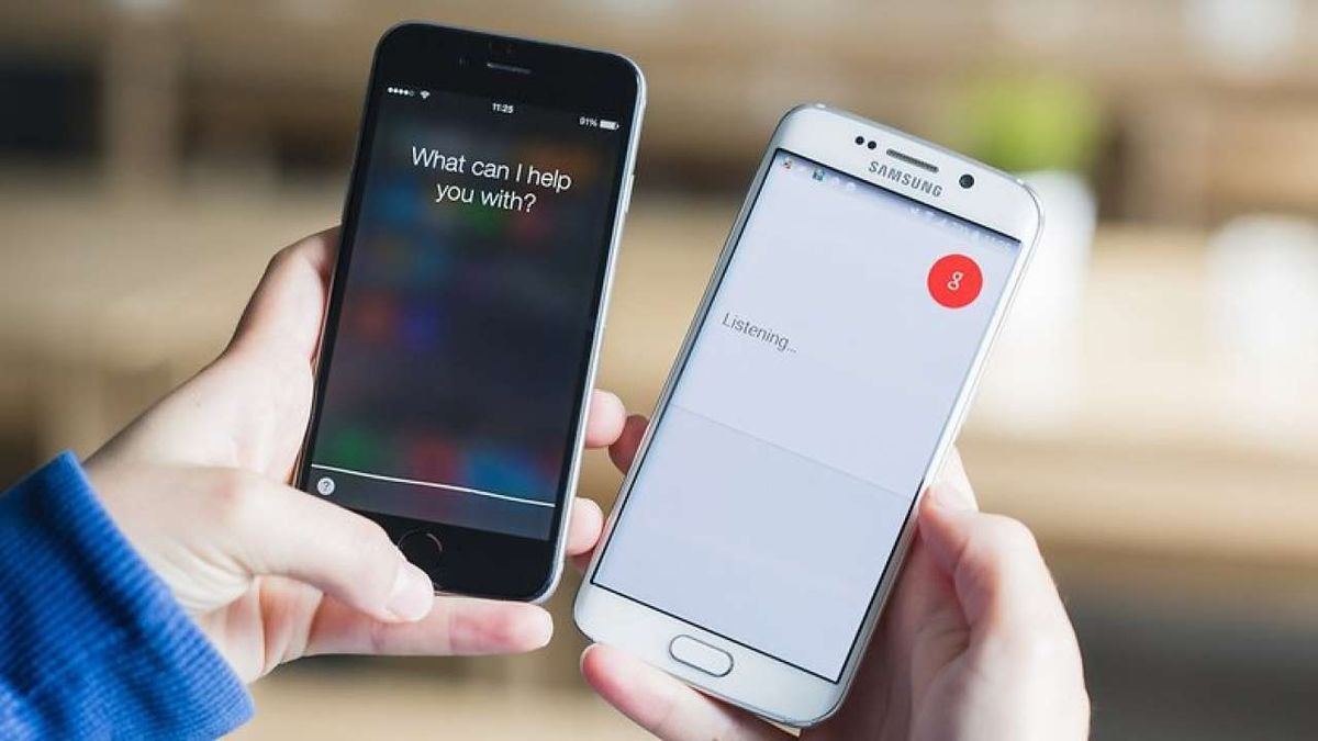 4 apps that will turn your smartphone into a great personal assistant