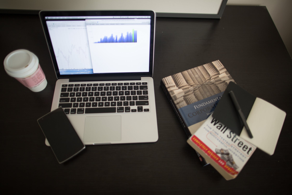 5 best Forex trading platforms for online traders in 2018