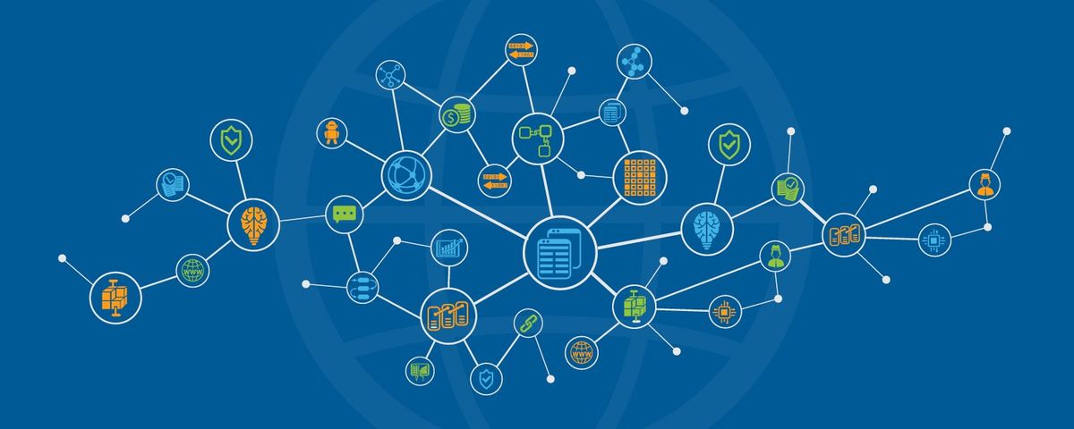Blockchain businesses: How blockchain is revolutionizing modern entrepreneurship