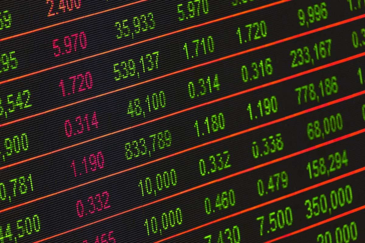 Have decentralized crypto exchanges arrived too late?
