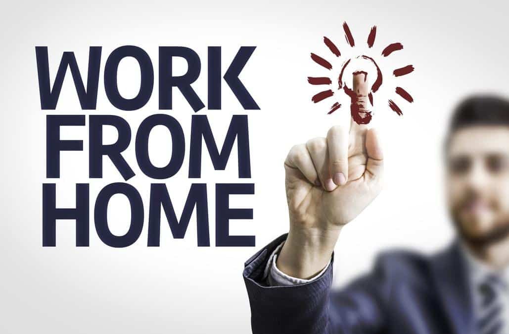 8 essential apps for work-from-home professionals