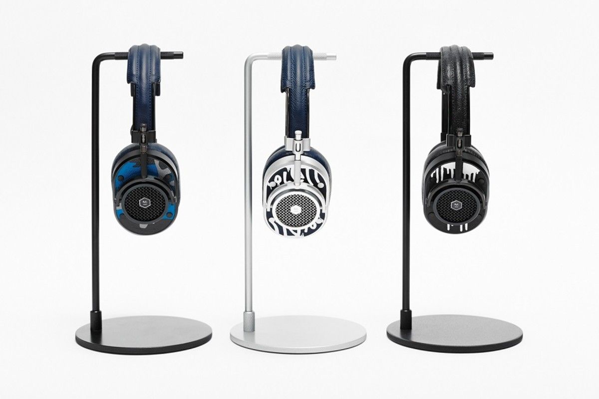Building a luxury audio company (feat. Jonathan Levine)