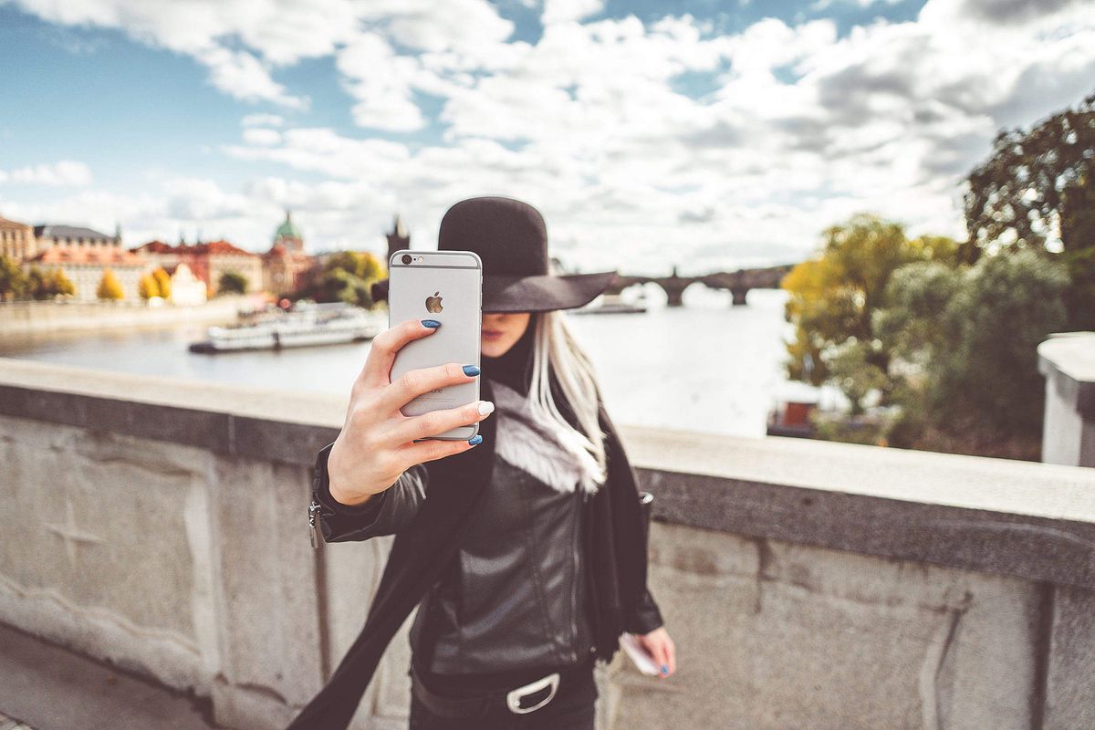 The best ways to safely store your photos