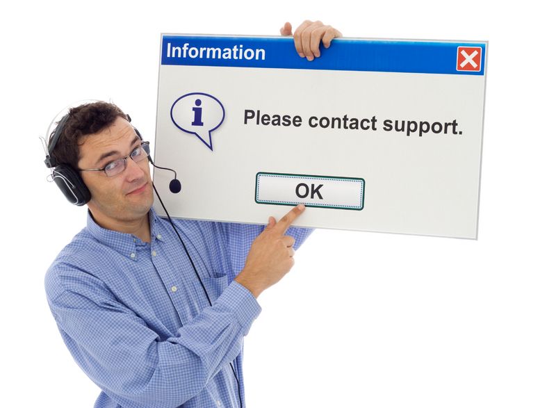 Beware of fake Apple calls from scammers