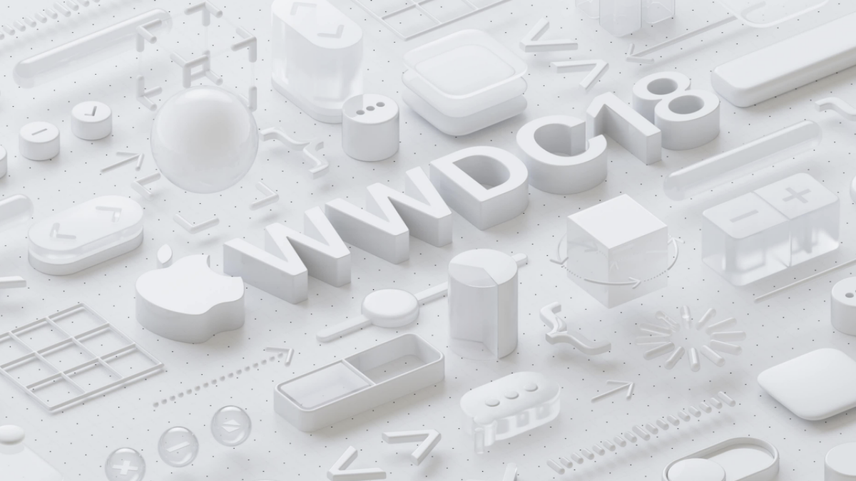 The key takeaways from WWDC 2018