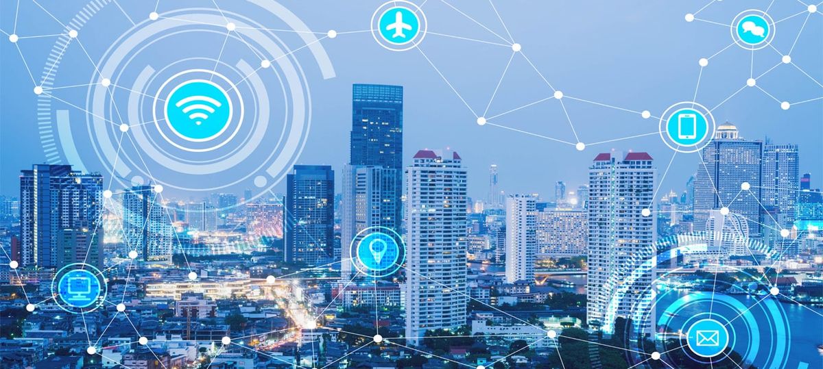 How AI will transform smart cities: glimpse into the future
