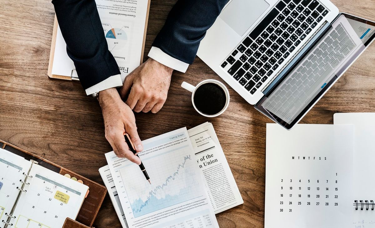 Why small businesses should focus on liquidity management