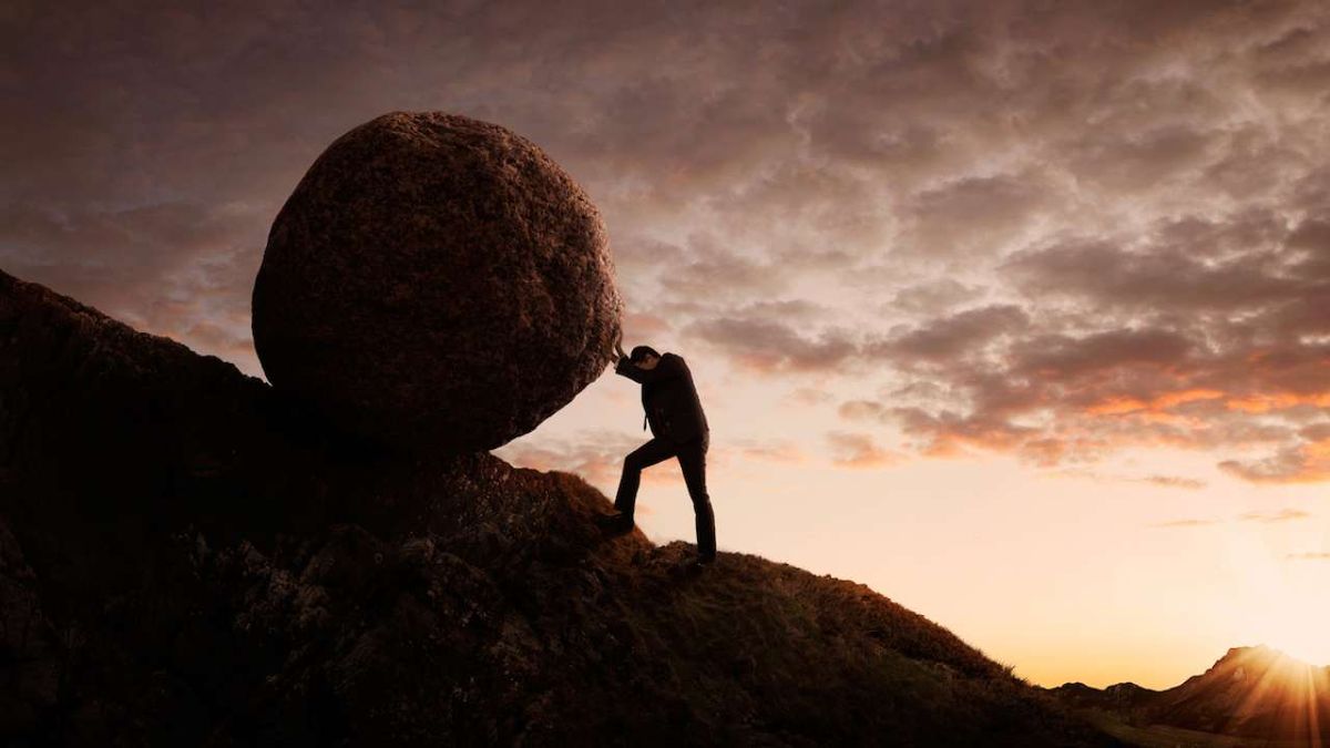 Why solving big unsexy problems is important (feat. Larry Gadea)