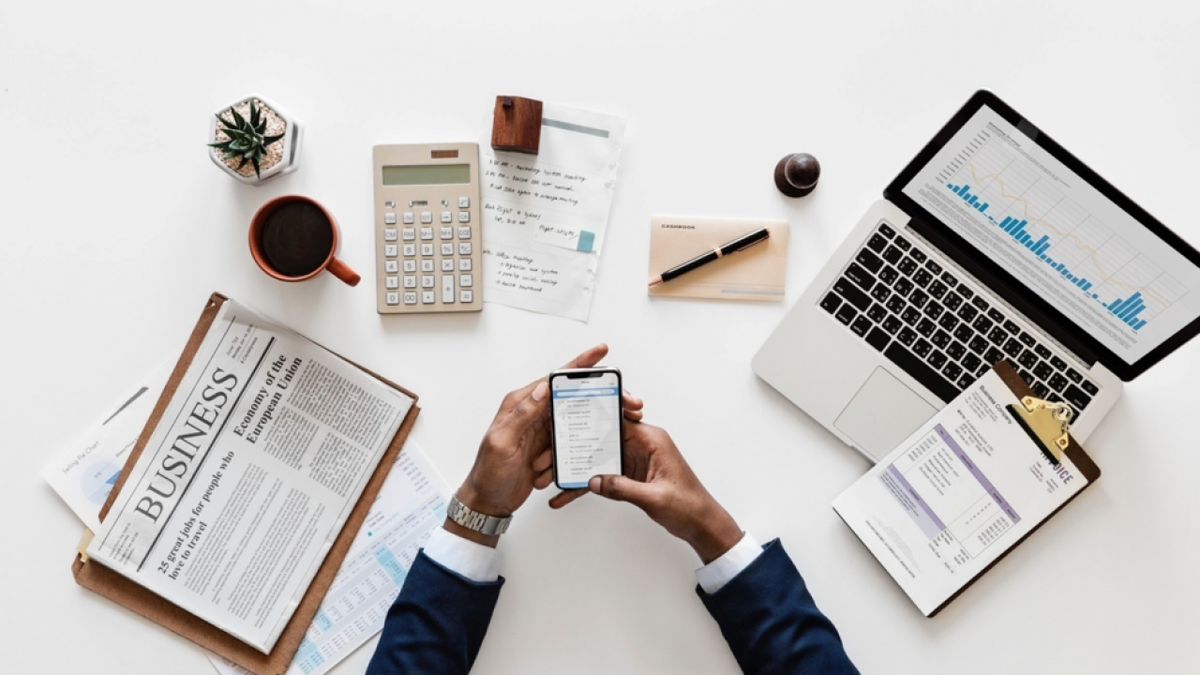 5 tips to building a successful company