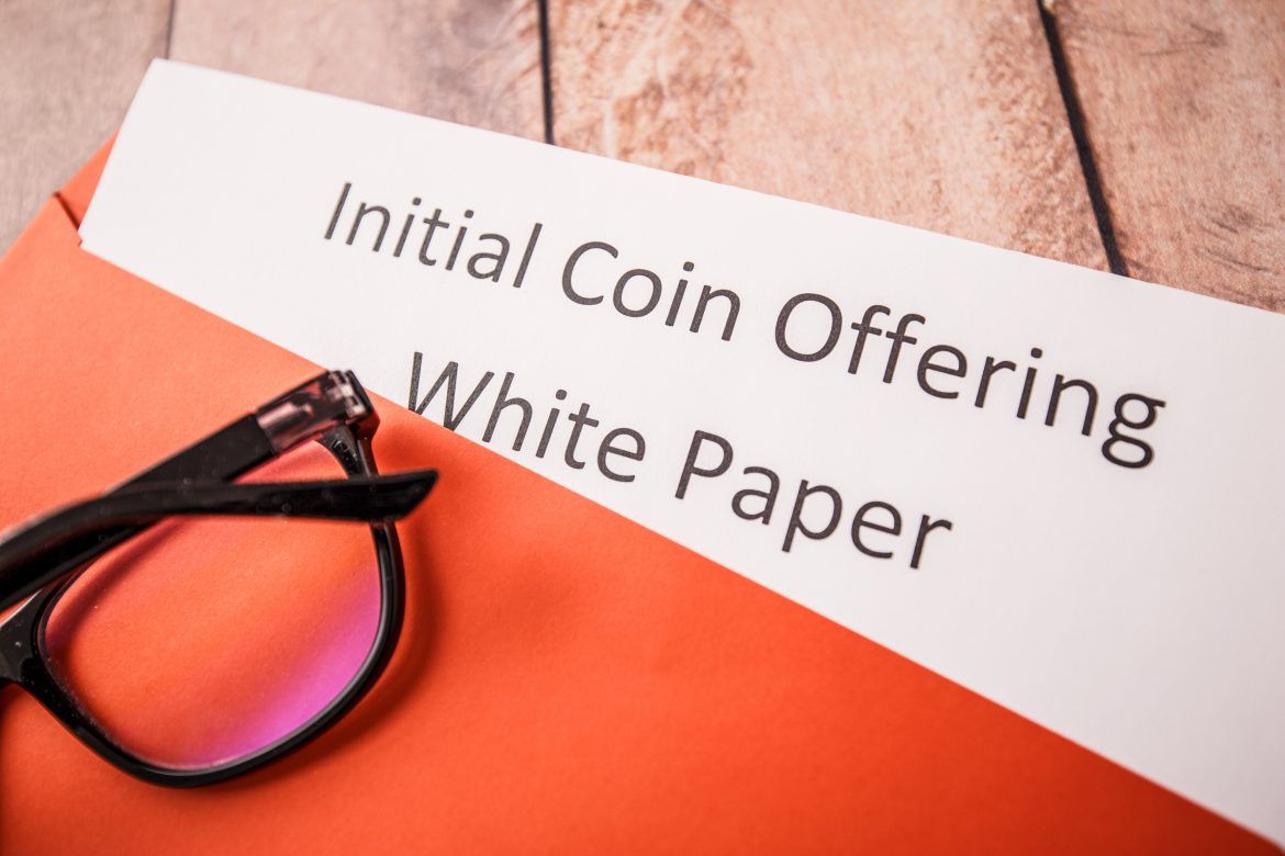 How to get a global audience for your ICO white paper