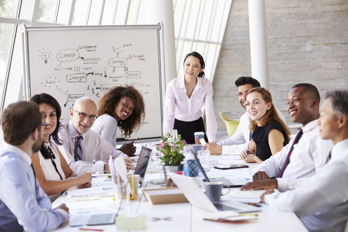 4 reasons to include a word cloud in your next meeting