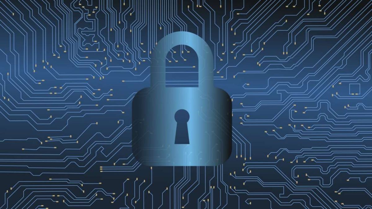 Securing the president's technology (feat. Theresa Payton)