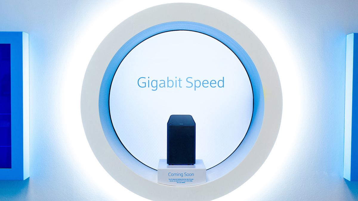 Super fast fiber is coming to South Africa via Starbucks