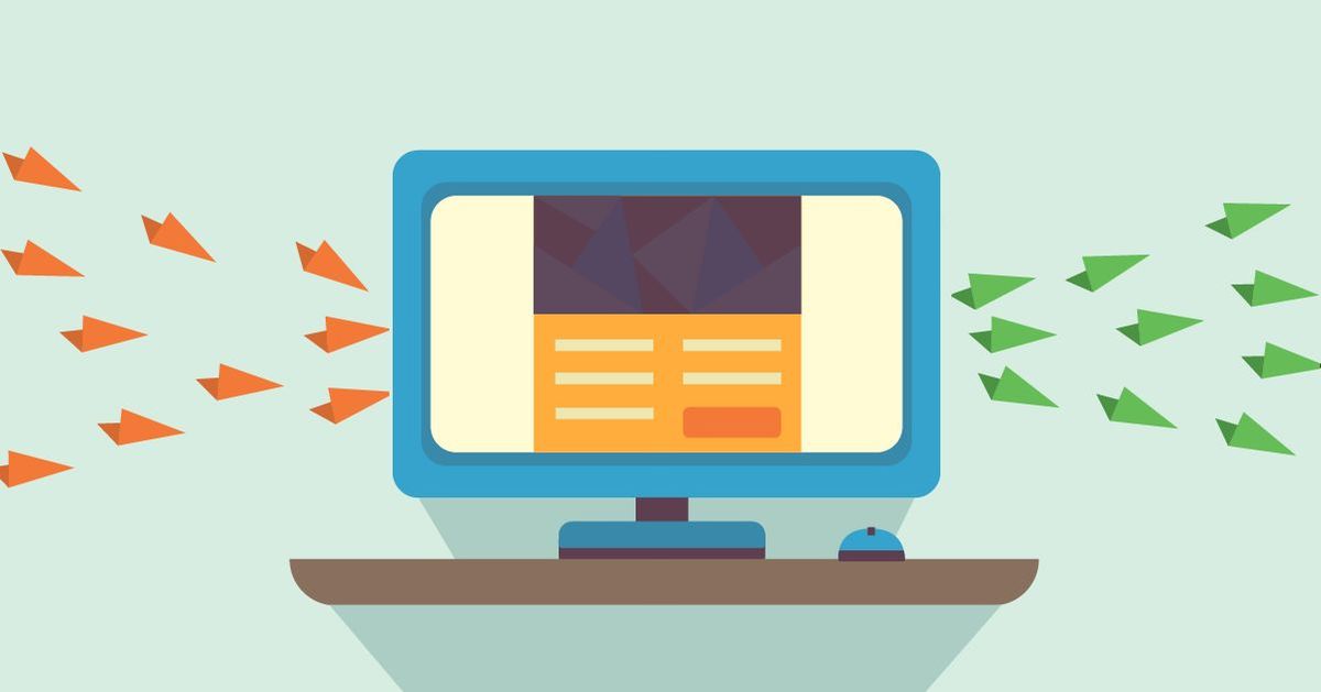 How to automatically open external links in a new tab with WordPress