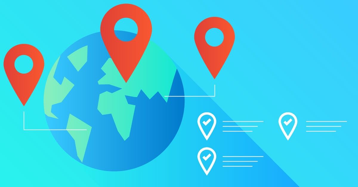 How location data can transform your business