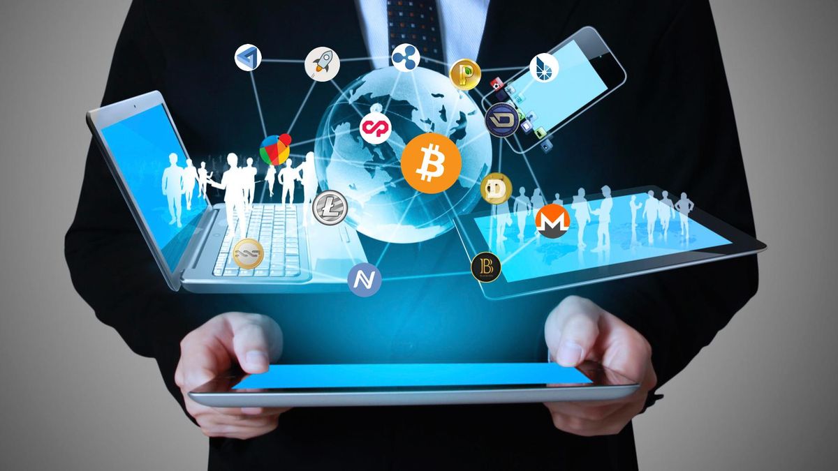 8 must know cryptocurrencies in 2018 according to investors