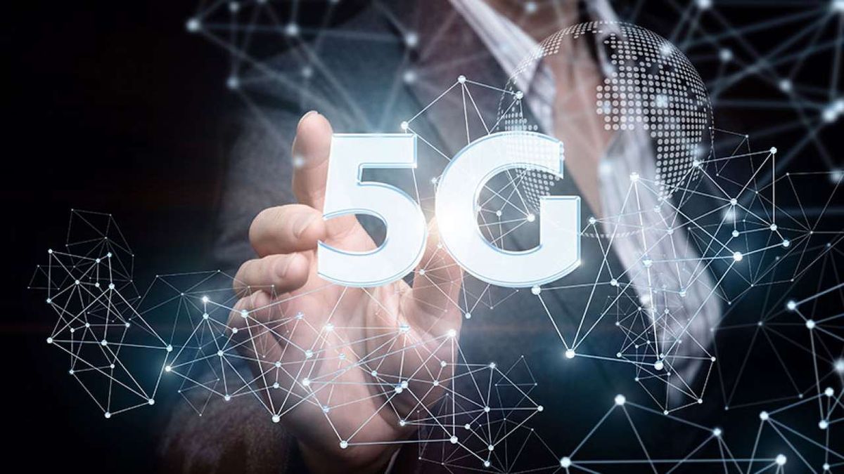 What you need to know about 5G networks: expectations and benefits