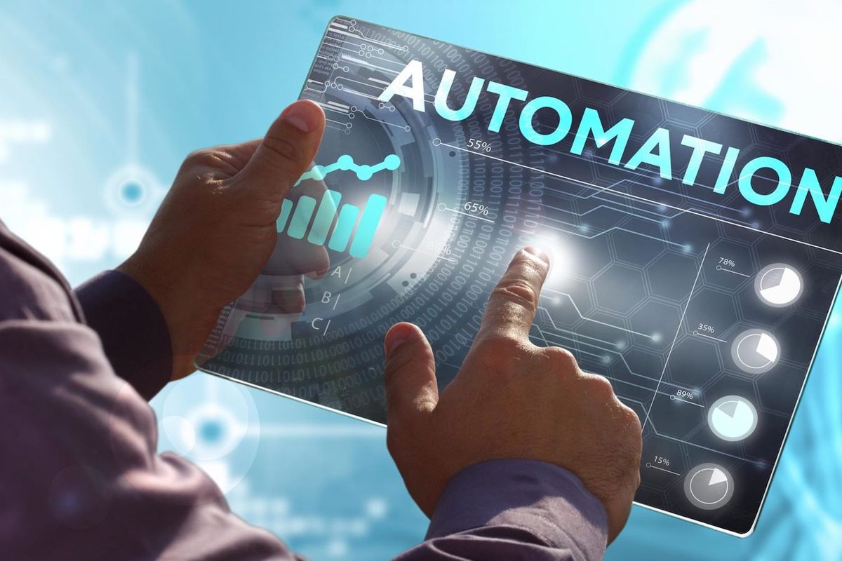 How automation helps your startup streamline the DevOps process