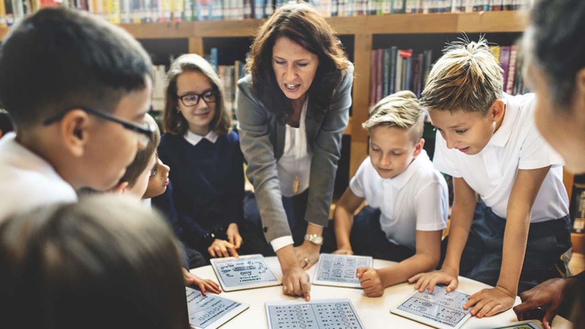 7 tech tools to improve student collaboration