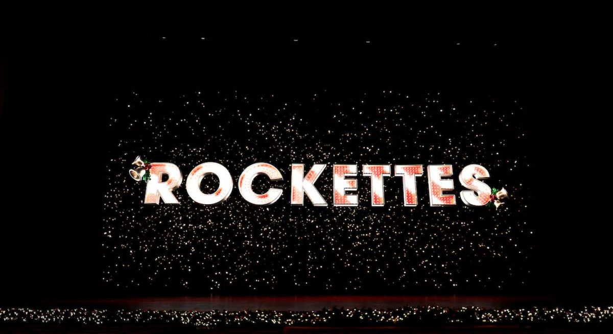 This year the Christmas Spectacular show at Radio City Music Hall features drones