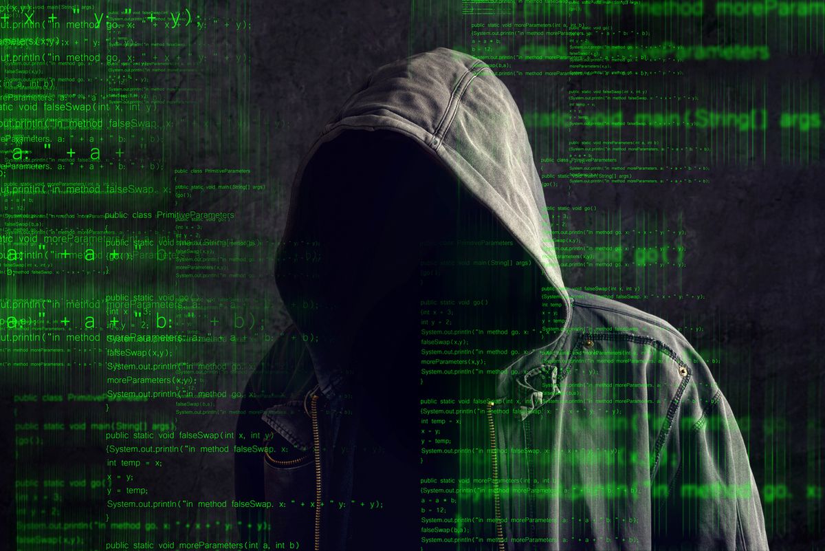 Who controls your vote? Sixgill sheds some light on the Dark Web