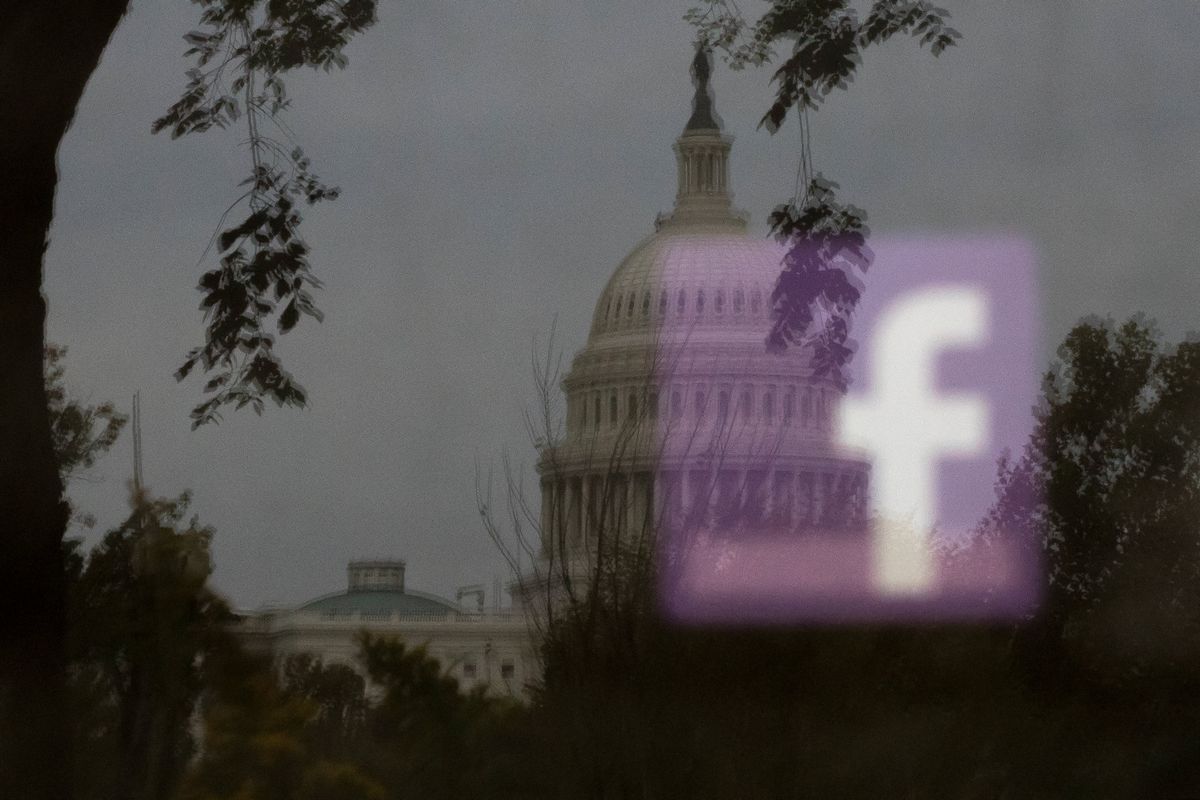 Mark Zuckerberg and Sheryl Sandberg's behavior is offensive and someone needs to be held accountable