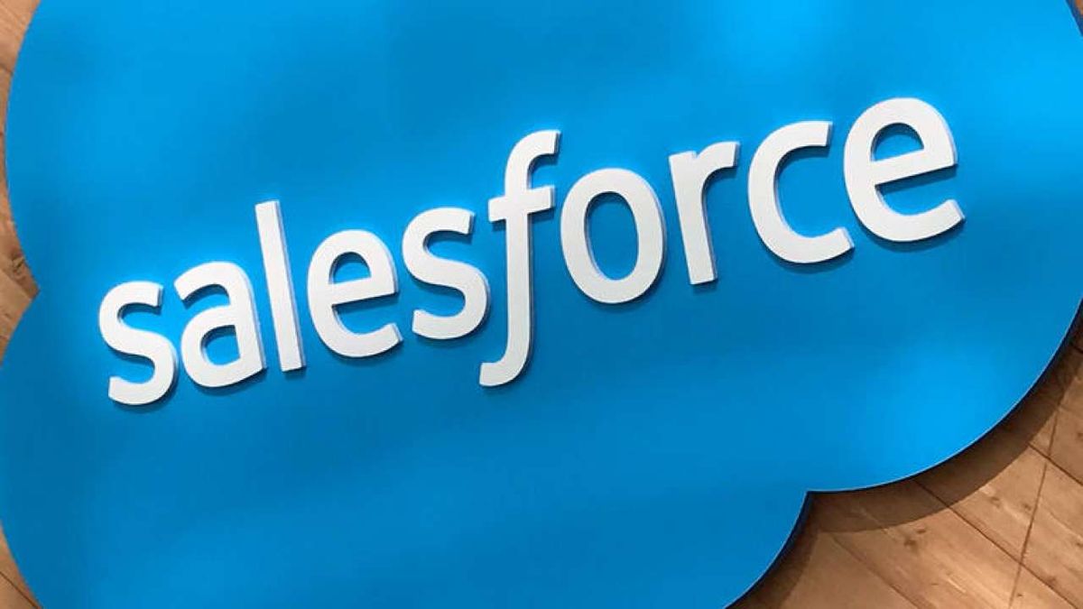 Beginner tips to get started using Salesforce