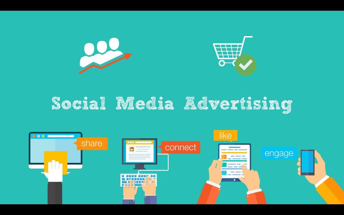 Six social media tactics to start generating leads