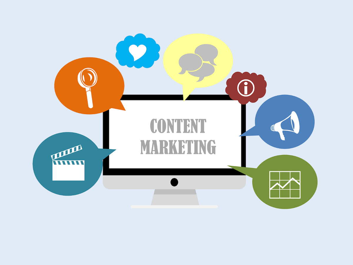 Overlooked B2B content strategies that will skyrocket your lead generation