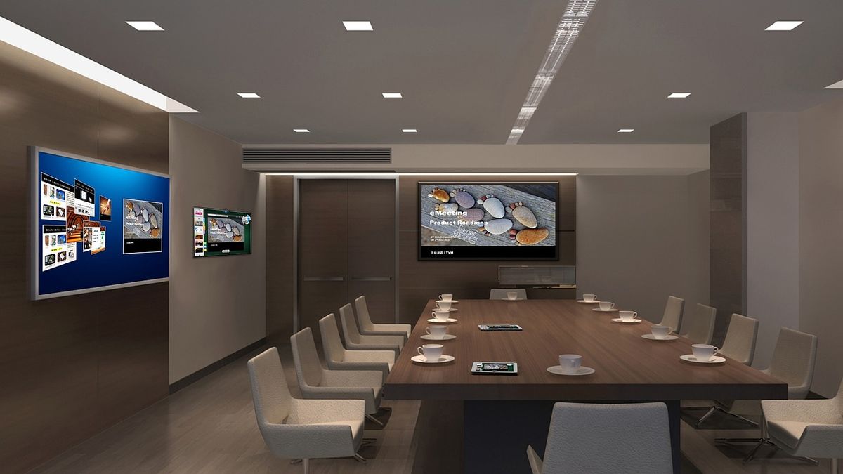 How technology is reshaping the workplace in 2019