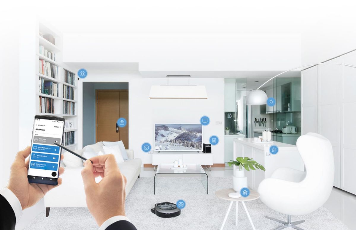 5 things to consider before setting up a smart home automation system