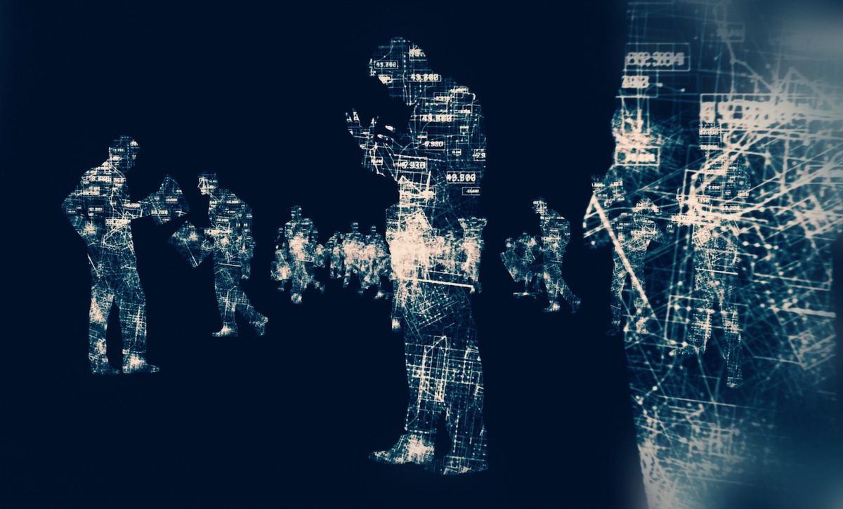 As we enter 2019, small hotels embrace blockchain to protect customer data