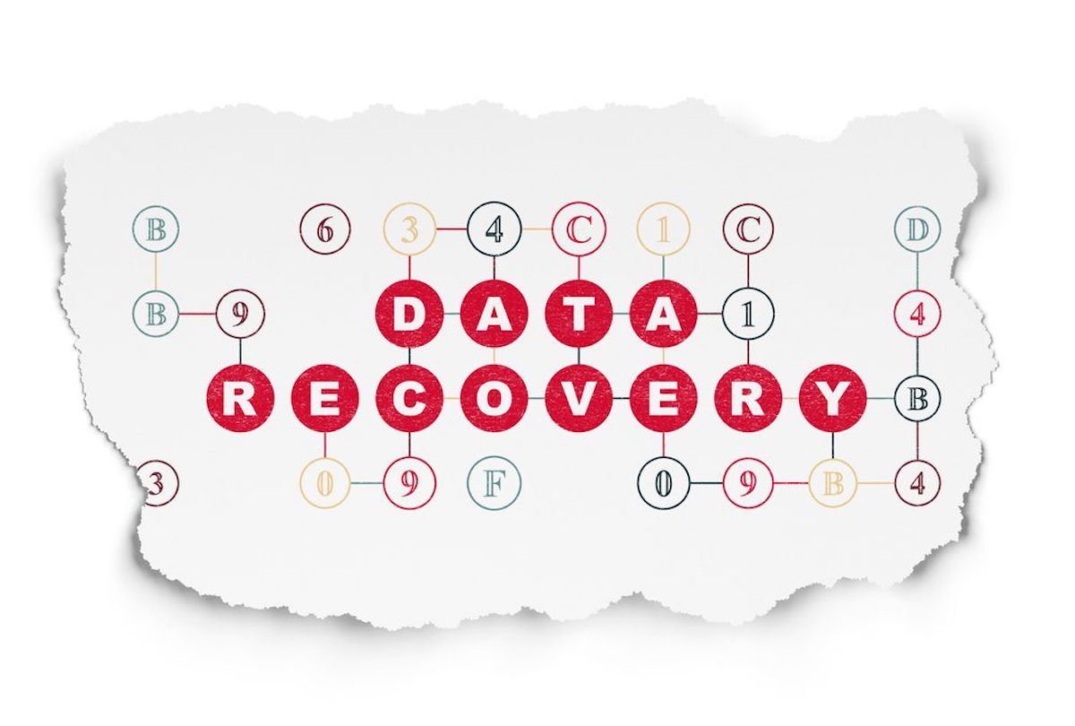 6 reasons why every small business needs a data recovery plan