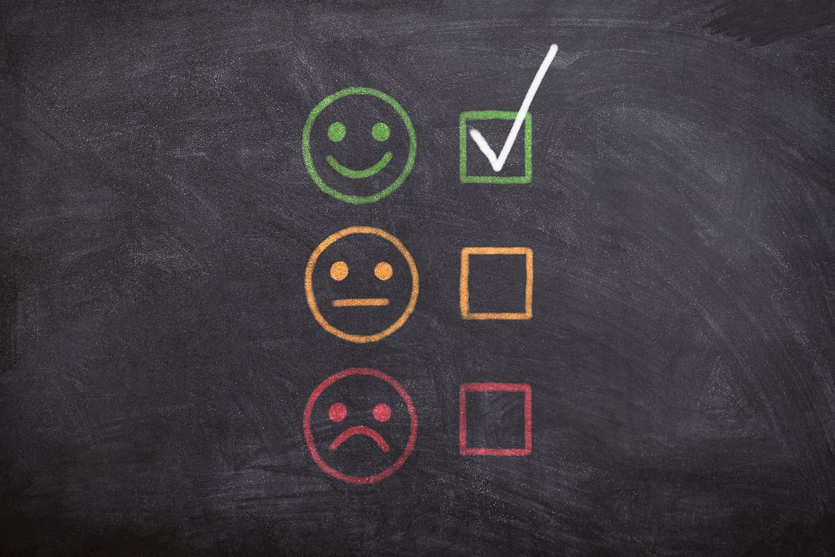 Got negative online reviews? Here is how to handle them like a pro